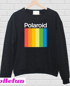 Polaroid Sweatshirt