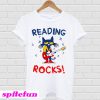 Reading Rock T-Shirt