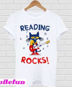 Reading Rock T-Shirt