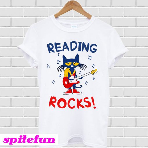 Reading Rock T-Shirt