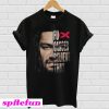 Roman Reigns Fuck cancer believe that T-shirt