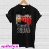 Star Trek suicide squad T-shirt