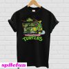 Teenage mutant ninja Turtles T-shirt