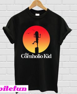 The Cornholio Kid T-Shirt