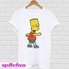 The Simpsons T-shirt