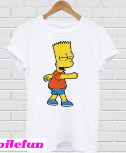 The Simpsons T-shirt