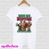 Twas the Fortnite before christmas T-shirt