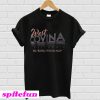 West Covina California T-Shirt