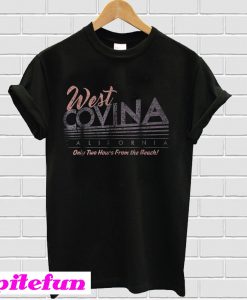 West Covina California T-Shirt