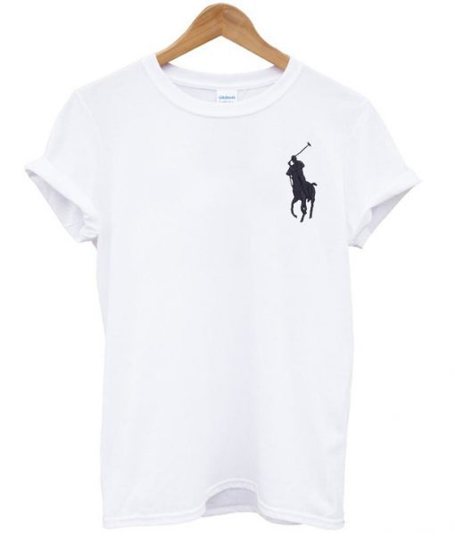 A ralph lauren Unisex T-shirt