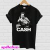 Johnny cash T-shirt