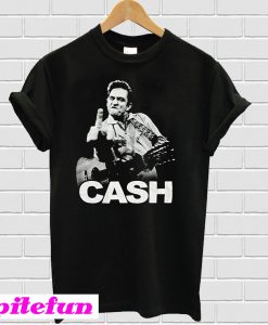 Johnny cash T-shirt