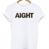 Aight T-shirt