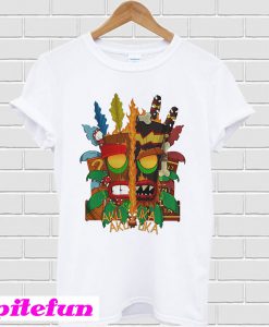 Aku Lika Aku Lika T-shirt