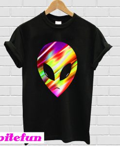 Alien Atmosphere T-Shirt