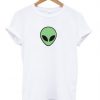 Alien Logo T-shirt