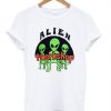 Alien Twerkshop T-Shirt