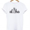 Aloha Pineapple T-Shirt