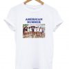 American Summer T-Shirt