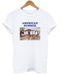 American Summer T-Shirt