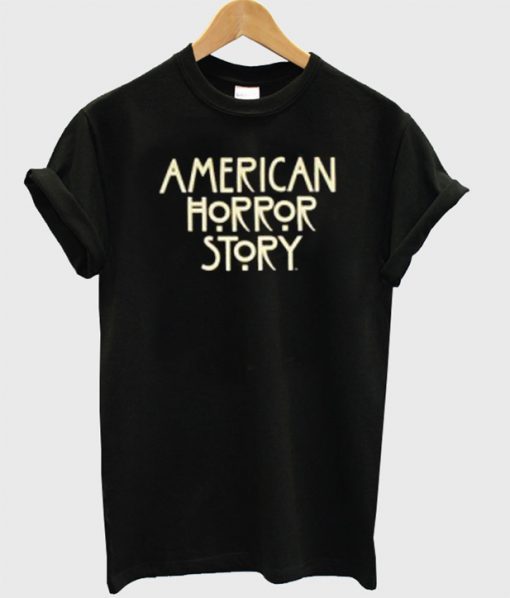 American horror story T-shirt