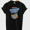 America’s Offended Flakes T-Shirt