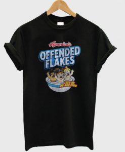 America’s Offended Flakes T-Shirt