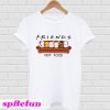 Animal are friends not food T-shirt