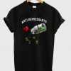 Anti Depressants T-Shirt