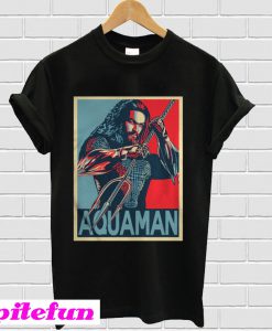 Aquaman T-shirt