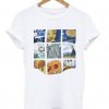 Art Thoe T-Shirt