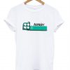 Aspirin T-Shirt