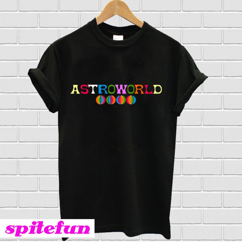 big little astroworld shirts