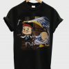 Avatar of aang T-shirt