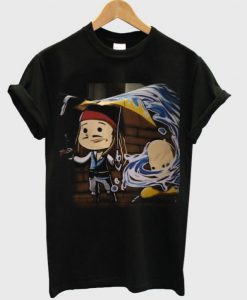 Avatar of aang T-shirt