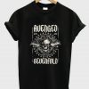 Avenged Sevenfold T-Shirt