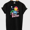 Avengers Be The Best T-Shirt