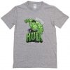 Avengers Hulk T-Shirt