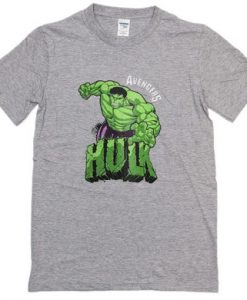 Avengers Hulk T-Shirt