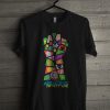 Avengers Infinity War T-shirt