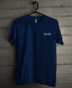 BABE T-shirt