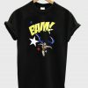 BAM Wonder Woman T-Shirt