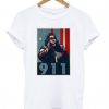 BBQ Becky hope 911 T-Shirt