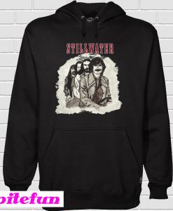 Stillwater - Almost Famous Hoodie