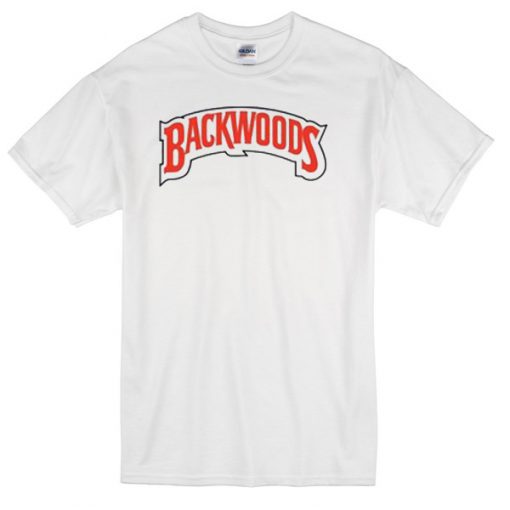 Backwoods T-shirt