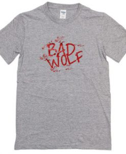 Bad Wolf T-Shirt