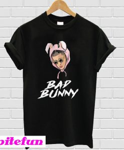 Bad bunny Unisex T-Shirt