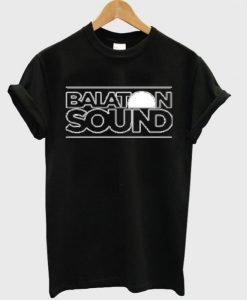 Balaton Sound T-Shirt