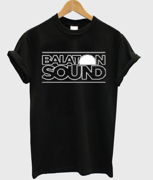 Balaton Sound T-Shirt