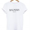 Balmain France T-shirt